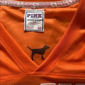 Victoria Secret Jersey Shirt